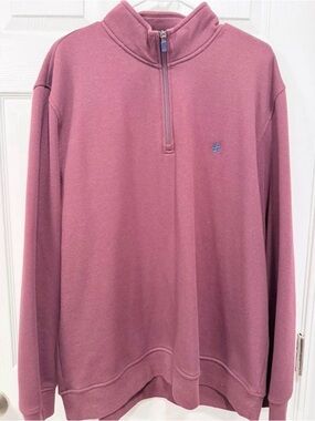 Men’s Izod Pullover